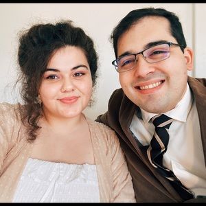 Meet your Posher, Keely